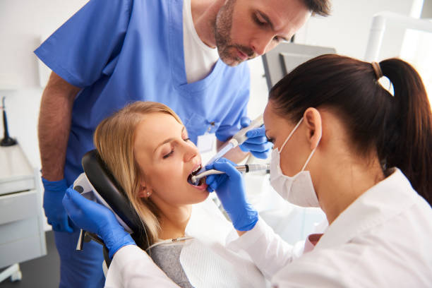 Best Wisdom Tooth Removal  in Avon Lake, OH
