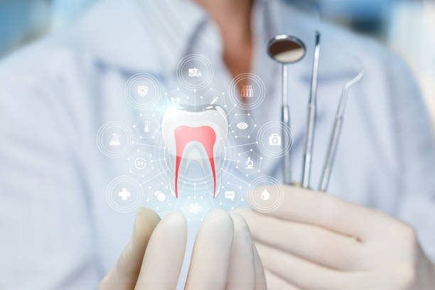 Dental X-Rays and Imaging in Avon Lake, OH