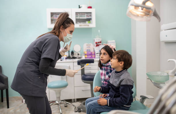 Laser Dentistry in Avon Lake, OH